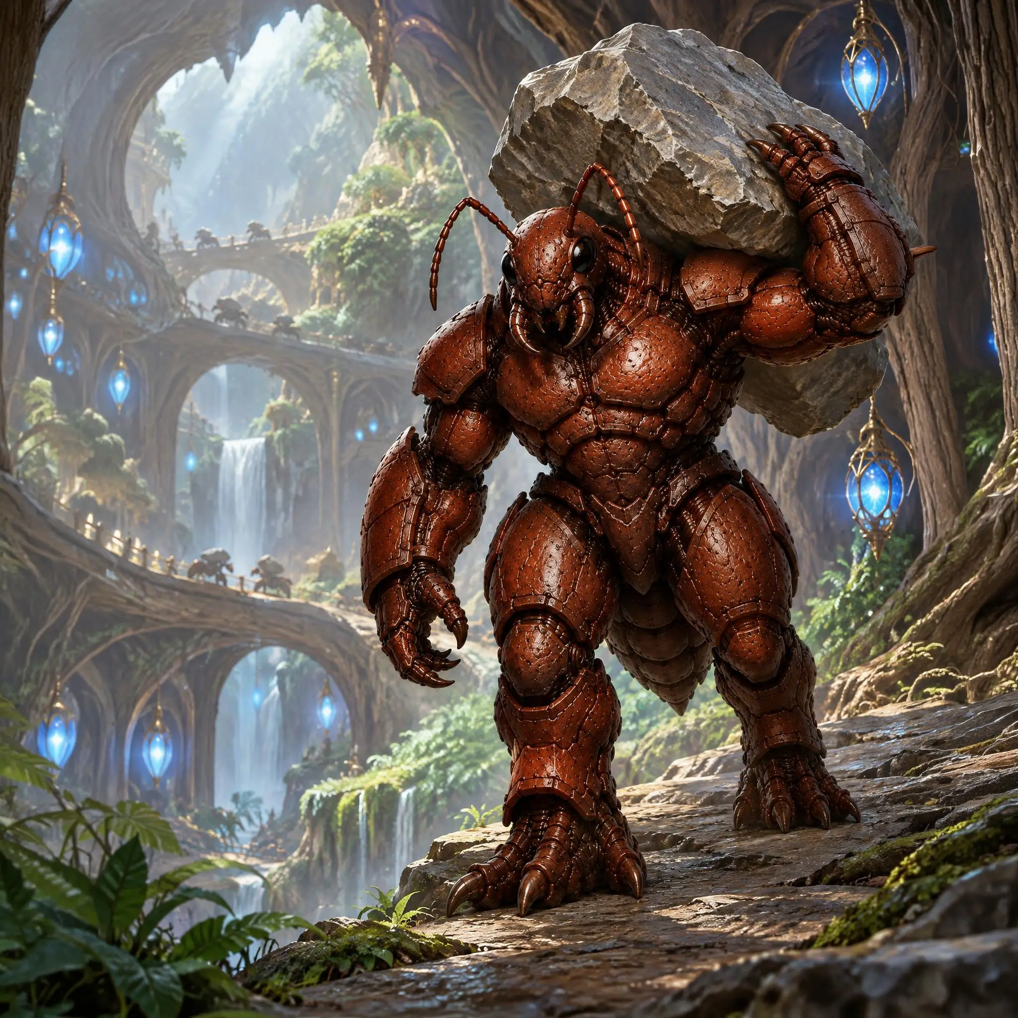 The Brute