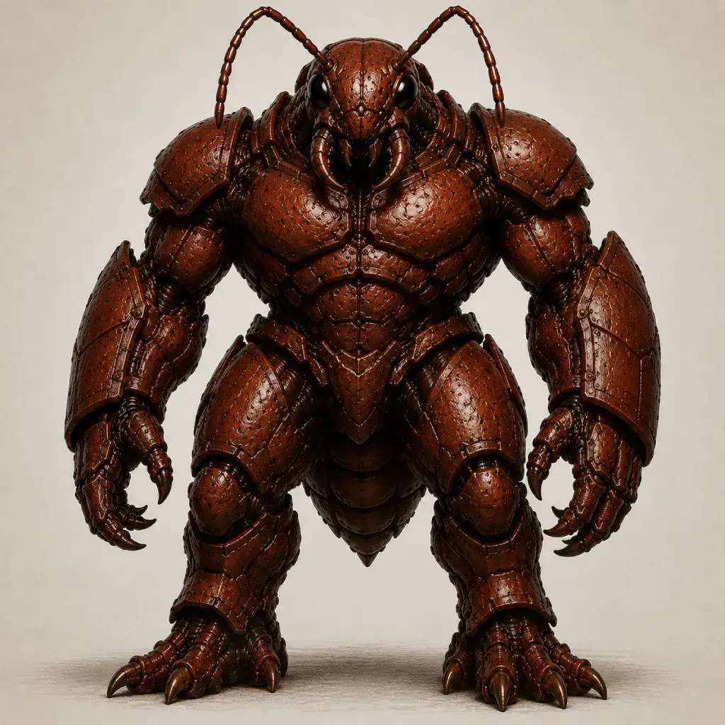 Ant Brute